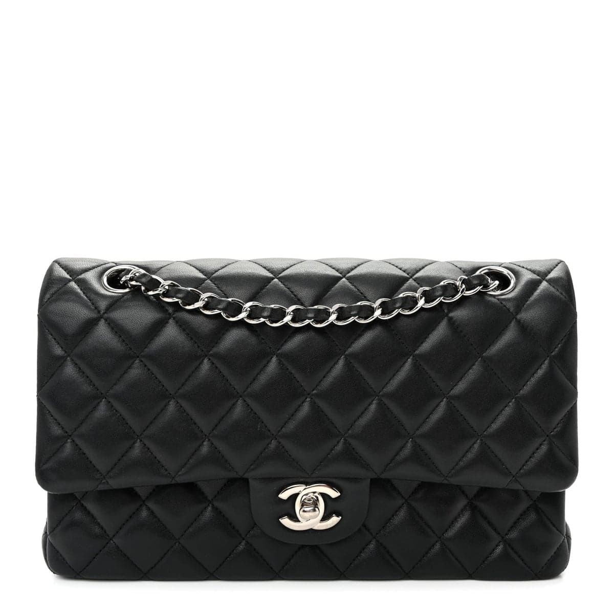 Shop pre-owned Chanel bags — Chanel Classic Double Flap