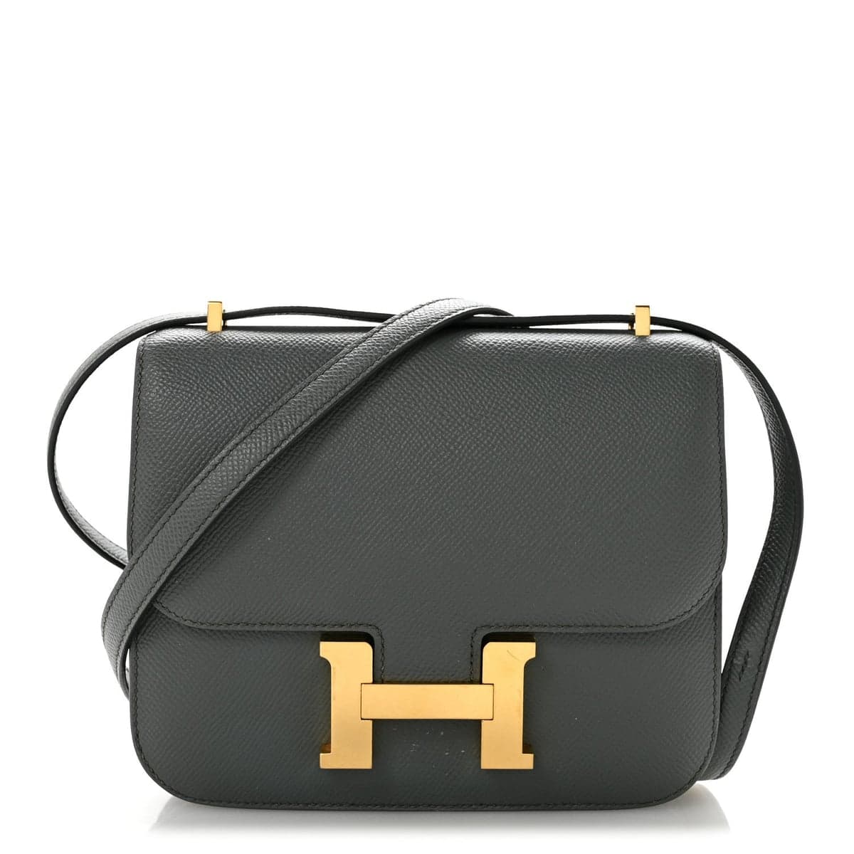 Shop pre-owned Hermès bags — Hermès Constance 18
