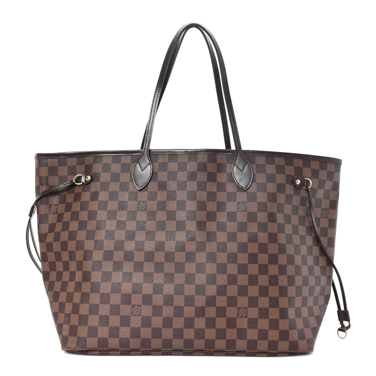 Shop pre-owned Louis Vuitton bags — Louis Vuitton Neverfull GM